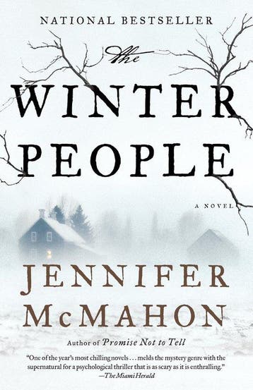 The Winter People - Jennifer McMahon 9780804169967, Verzenden, Gelezen, Jennifer McMahon