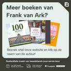 Houdini voor kids 9789462500075 Frank van Ark, Verzenden, Gelezen, Frank van Ark