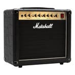 Marshall DSL5CR Gitaarversterker Combo 5 Watt SUPERPRIJS !, Ophalen of Verzenden, Nieuw, Gitaar, Minder dan 50 watt