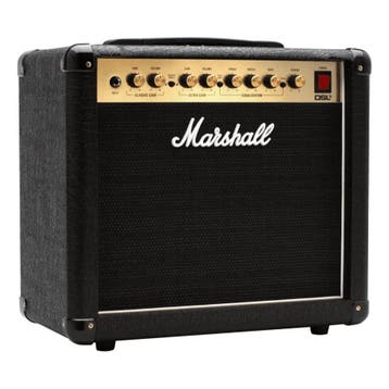 Marshall DSL5CR Gitaarversterker Combo 5 Watt SUPERPRIJS !, Muziek en Instrumenten, Ophalen of Verzenden, Nieuw, Gitaar, Minder dan 50 watt