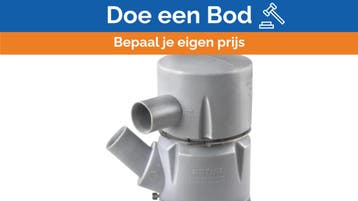 Bieden: Vetus MGP102102 102 - 90 mm MGP, Ophalen of Verzenden, Nieuw, Motor en Techniek, Zeilboot of Motorboot