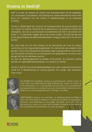 Drama in bedrijf 9789058710871 Lex Mulder, Verzenden, Gelezen, Lex Mulder