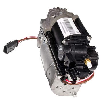 Luchtveringcompressor geschikt voor BMW 5 Serie F07 F11 G..., Verzenden, Nieuw, BMW