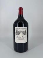 2019 Chateau Canon - Bordeaux, Saint-Émilion 1er Grand Cru, Nieuw