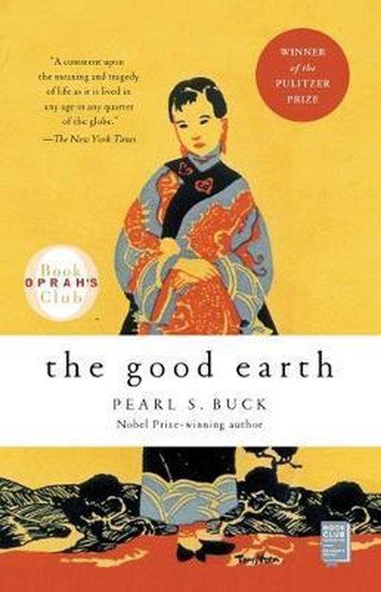 9781982147174 The Good Earth Pearl S Buck, Boeken, Romans, Nieuw, Verzenden