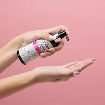 Curlsmith Root Boost Styling Spray - 177ml, Ophalen of Verzenden, Nieuw, Gel, Wax, Haarlak of Mousse