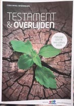 Testament & overlijden 9789059513440, Verzenden, Zo goed als nieuw, Ciska Sikkel-Spierenburg