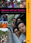 Sporen uit het oosten - DVD, Cd's en Dvd's, Dvd's | Documentaire en Educatief, Verzenden