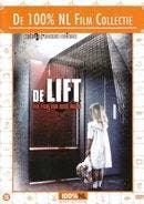 Lift, de - DVD, Cd's en Dvd's, Dvd's | Thrillers en Misdaad, Verzenden