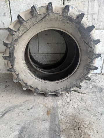650/65R42 Vredestein Traxion+