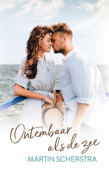 Ontembaar als de zee 9789020530353, Verzenden, Gelezen, Mattie Scherstra-Lindeboom
