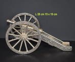 Militaire miniatuur beeldjes - Grande maquette CANON 28 cm, Nieuw