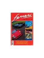 1993 FERRARI WORLD MAGAZINE 23 ENGELS, Boeken, Nieuw, Ferrari, Author