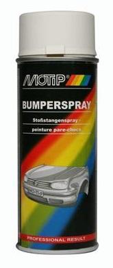 Motip Bumperlak Wit 400ml, Ophalen of Verzenden, Nieuw