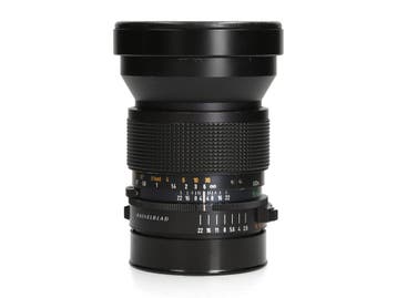 Hasselblad Carl Zeiss T* Distagon 50mm f/2.8, Ophalen of Verzenden, Zo goed als nieuw, Hasselblad
