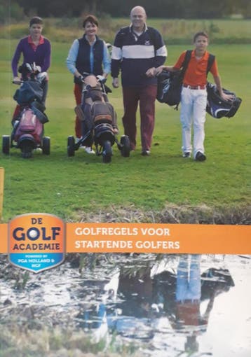 Golfregels voor het GVB 9789078920168, Verzenden, Gelezen