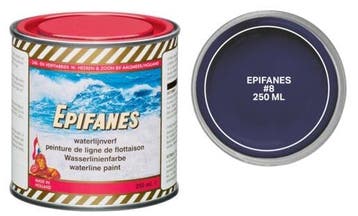 Epifanes waterlijnverf  # 8, Ophalen of Verzenden, Nieuw, Verven
