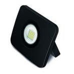 30W LED Schijnwerper Flat - IP65 3000 Lumen - Koud Wit, Ophalen of Verzenden, Nieuw