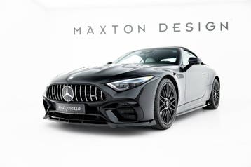 Bodykit – Mercedes-AMG SL 63 R232 (2022–heden), Ophalen of Verzenden, Nieuw