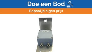 Bieden: Observator OMC-115/OMC-118 Curved Marine Mounting B, Ophalen of Verzenden, Nieuw, Kabel of Apparatuur