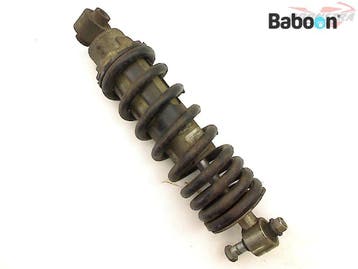Achter Schokbreker Yamaha XZ 550 1982-1984 (XZ550), Verzenden, Gebruikt