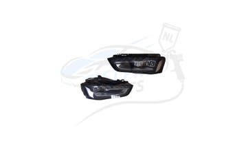 Audi A4 led koplampen set 2015-2019, Auto-onderdelen, Ophalen of Verzenden, Nieuw, Audi