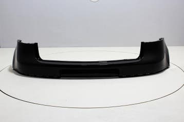 Achterbumper Volkswagen Golf 5 BLACKMAGIC (LC9Z), Auto-onderdelen, Volkswagen, Nieuw, Ophalen of Verzenden, Achter
