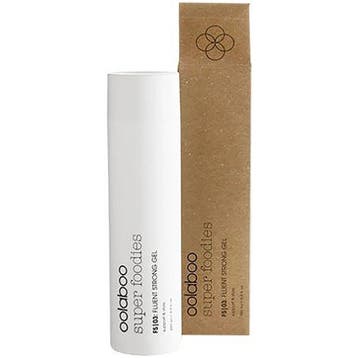 Oolaboo  Super Foodies  FS 03 : Fluent Strong Gel  250 ml, Verzenden, Nieuw