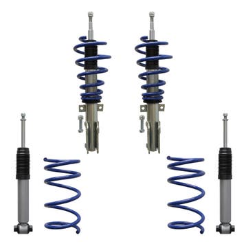 Triple-S schroefset voor Volvo V70 1999-2008, Verzenden, Nieuw