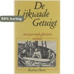 De lijkwade getuigt 9789025269357 Hoare, Verzenden, Gelezen, Hoare