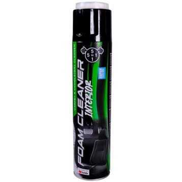 5in1 Schuimreiniger 650ml, Verzenden