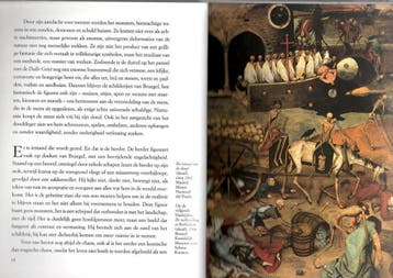 Bruegel De mooiste meesterwerken van 5413660945614, Verzenden, Gelezen