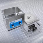 Datona Ultrasoon reiniger - 13 liter - Datona, Ophalen of Verzenden, Nieuw