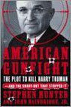 American Gunfight, Ophalen of Verzenden, Nieuw