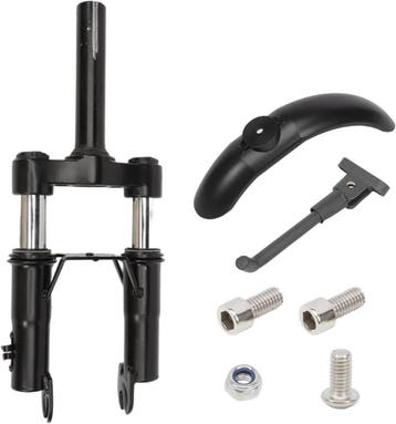 Schokdemper Kit Xiaomi Pro/1S - Tweedekansje - OP=OP, Fietsen en Brommers, Fietsonderdelen, Ophalen of Verzenden, Zo goed als nieuw