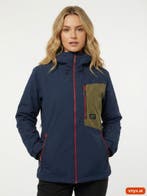 ONeill Jacket in Navy size XL, Ophalen of Verzenden, Nieuw, Overige maten, O'Neill