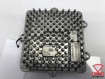 Jaguar I Pace 2018+ LED Koplamp Module J9D3-13E005-AA, Ophalen, Gebruikt, Jaguar