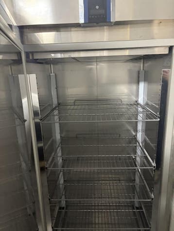 Electrolux Prostore Koelkast, Ophalen of Verzenden, Gebruikt