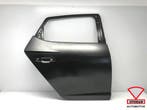 Seat Leon 5F 2013-2019 Portier Deur Rechts Achter Nieuw Orig, Auto-onderdelen, Ophalen, Gebruikt, Deur, Seat