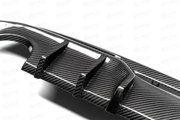 Toyota Yaris GR Carbon diffuser, Auto diversen, Tuning en Styling, Verzenden