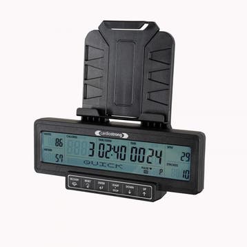 cardiostrong Roeitrainer Aquastream, Sport en Fitness, Verzenden, Nieuw