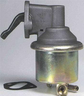 Chevrolet BB benzine pomp, Ophalen of Verzenden, Nieuw