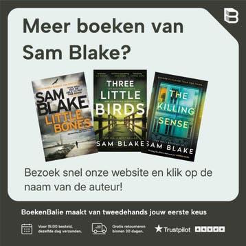 Remember My Name - Sam Blake 9781838952976, Verzenden, Gelezen, Sam Blake