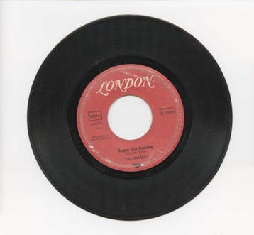Clique, The – Sugar On Sunday / Superman (1-7-Vinyl-Single), Ophalen of Verzenden, Nieuw in verpakking