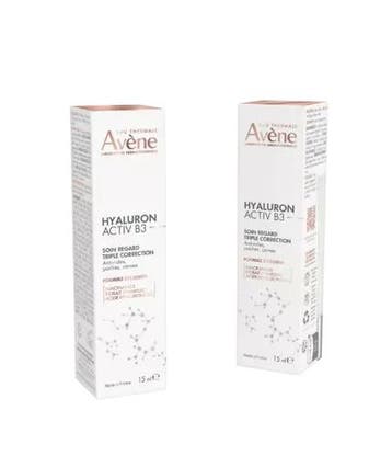Eau Thermale Avène Hyaluron Activ B3 Oogverzorging, Verzenden, Nieuw