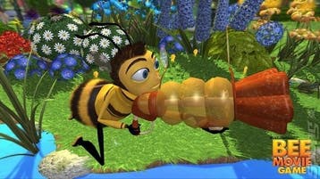 Bee Movie Game (ps2 nieuw), Ophalen of Verzenden, Nieuw