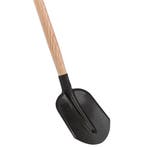 Talen Tools Midi Kinderbats - Met T-Greep - 75 cm - Zwart, Tuin en Terras, Hand-tuingereedschap, Ophalen of Verzenden, Nieuw, Schop