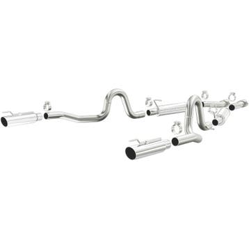 MagnaFlow Magnapack Sys C/B 94-98 Ford Mustang Gt/Cobra 4.6L, Ophalen of Verzenden, Nieuw