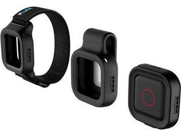 GoPro Remo - Spraakgestuurde afstandsbediening - Waterdicht, Verzenden, Nieuw