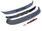 Achterspoiler | geschikt voor Volkswagen | Golf 08-12 3d hat, Verzenden, Nieuw, Volkswagen